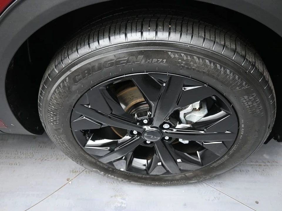 2025 Kia Sportage - Image 13 of 21