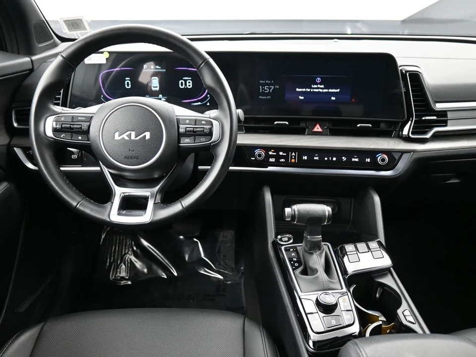 2025 Kia Sportage - Image 20 of 21