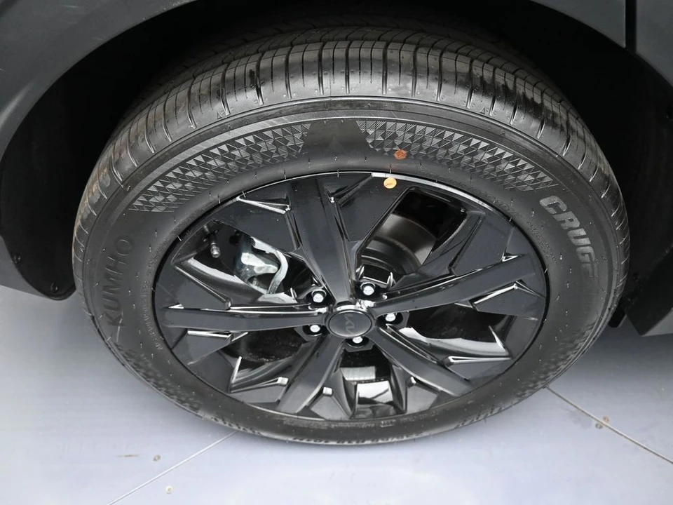 2025 Kia Sportage - Image 12 of 12