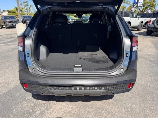 2025 Kia Sportage - Image 13 of 21