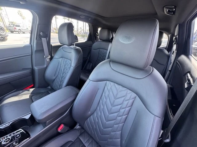 2025 Kia Sportage - Image 21 of 21
