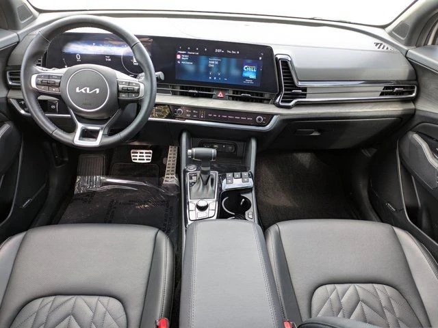2025 Kia Sportage - Image 11 of 21