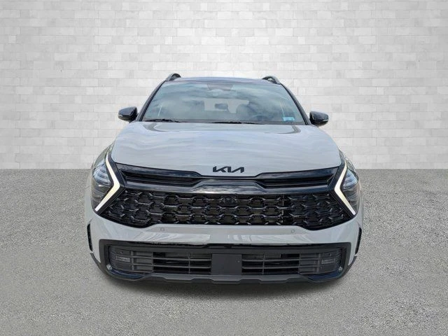 2025 Kia Sportage - Image 6 of 21