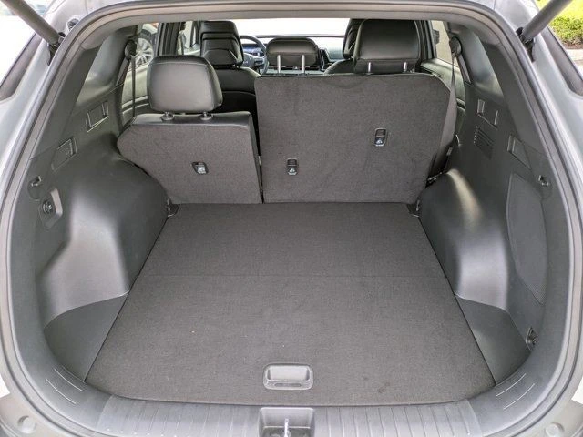 2025 Kia Sportage - Image 17 of 21