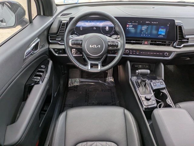 2025 Kia Sportage - Image 12 of 21