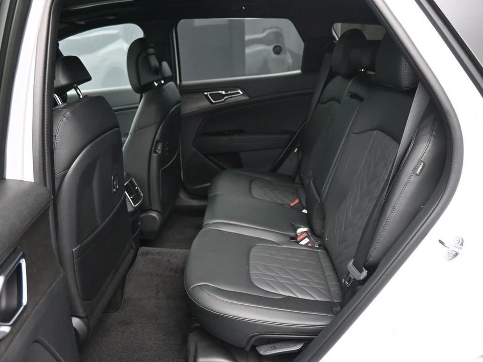 2025 Kia Sportage - Image 21 of 21