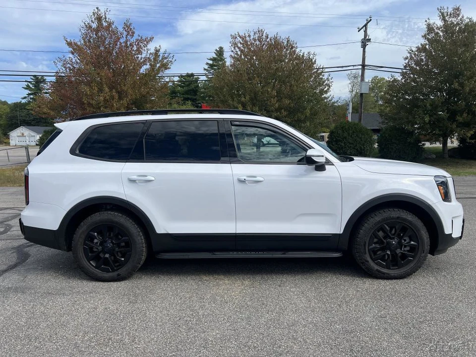 2025 Kia Telluride - Image 2 of 12
