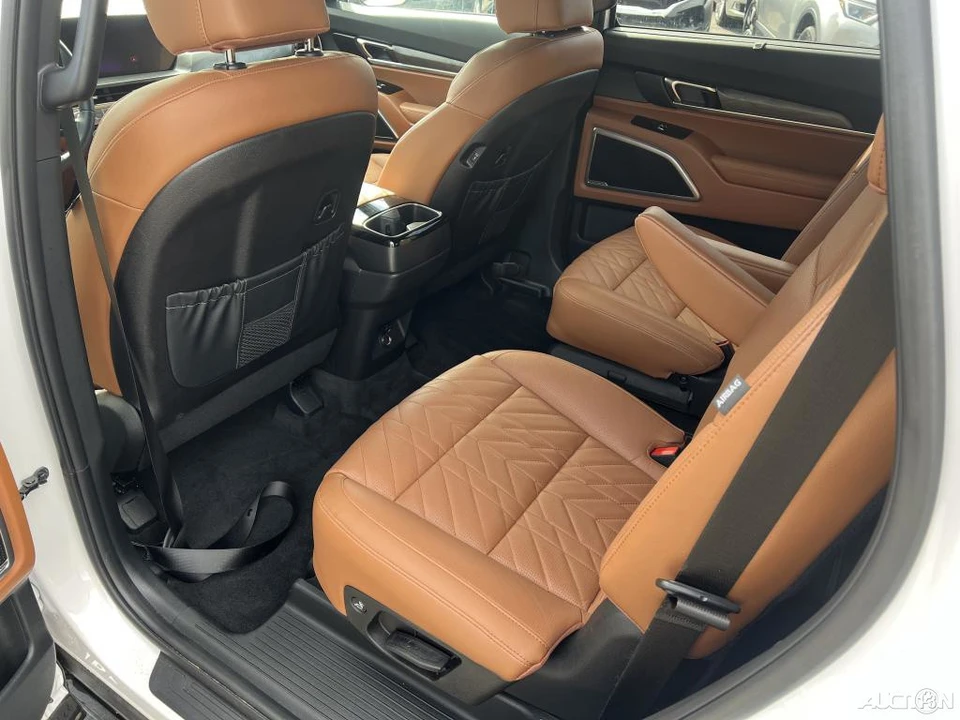 2025 Kia Telluride - Image 12 of 12