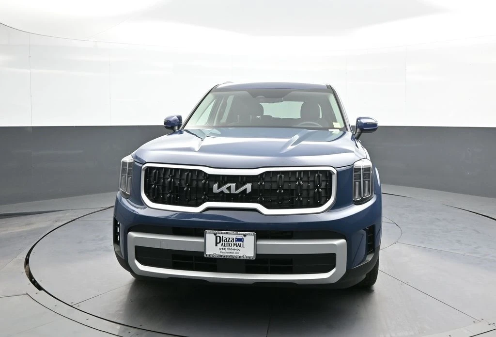 2025 Kia Telluride - Image 2 of 12