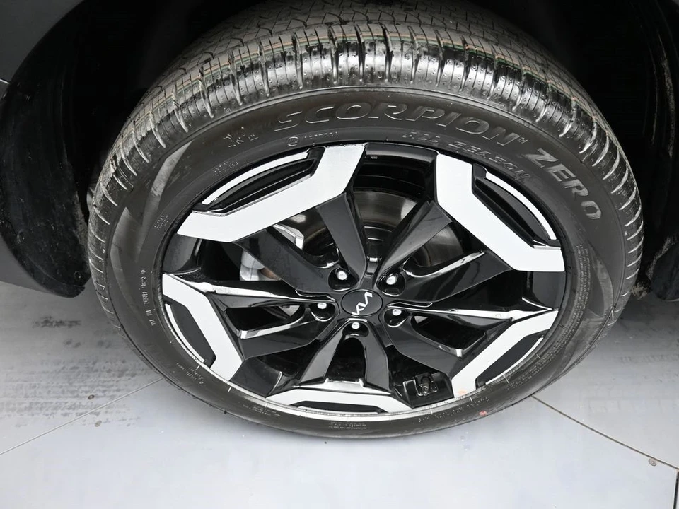 2025 Kia Telluride - Image 12 of 12