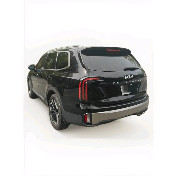2025 Kia Telluride - Image 7 of 15