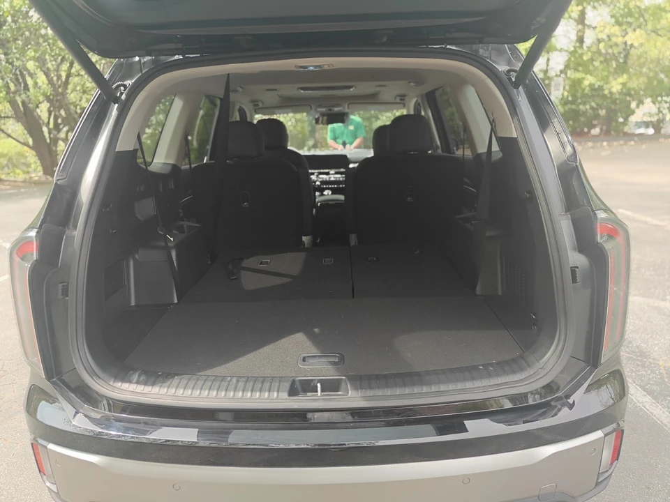 2025 Kia Telluride - Image 15 of 15