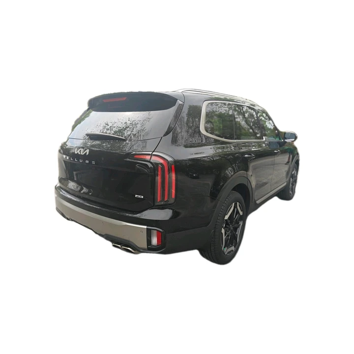 2025 Kia Telluride - Image 6 of 15