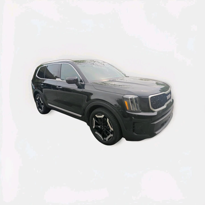 2025 Kia Telluride - Image 4 of 15