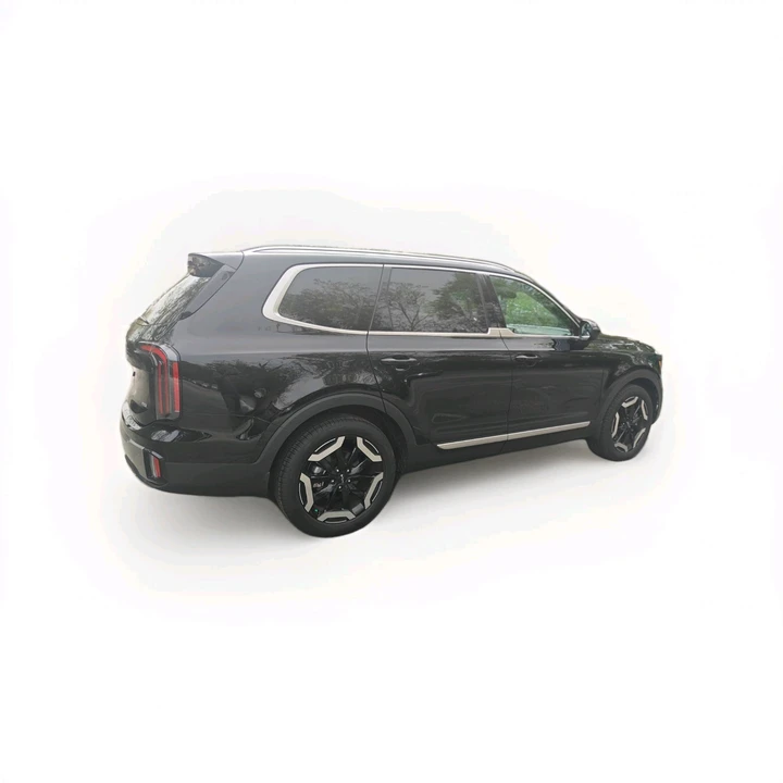 2025 Kia Telluride - Image 5 of 15
