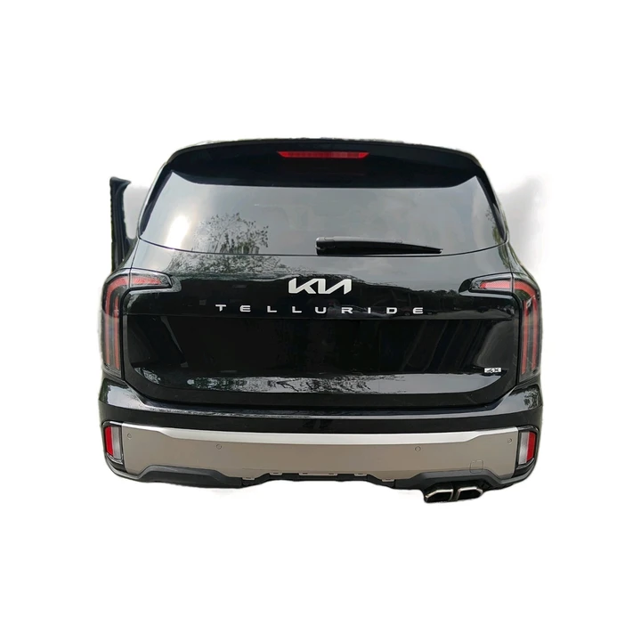 2025 Kia Telluride - Image 8 of 15