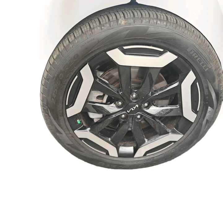 2025 Kia Telluride - Image 3 of 15