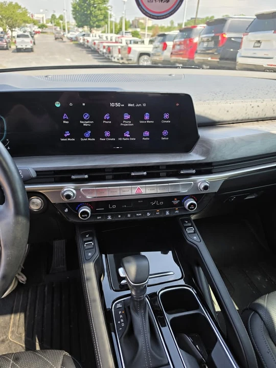 2025 Kia Telluride - Image 7 of 16