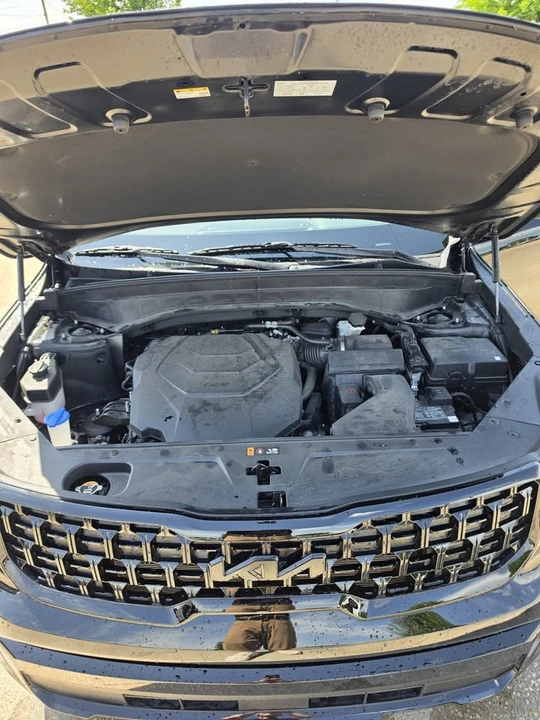 2025 Kia Telluride - Image 16 of 16