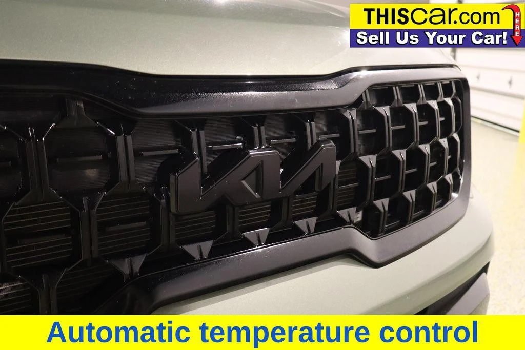 2025 Kia Telluride - Image 15 of 21