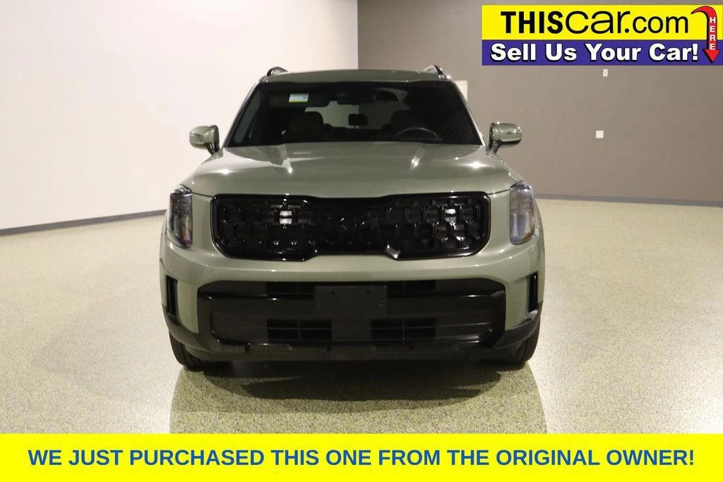 2025 Kia Telluride - Image 2 of 21