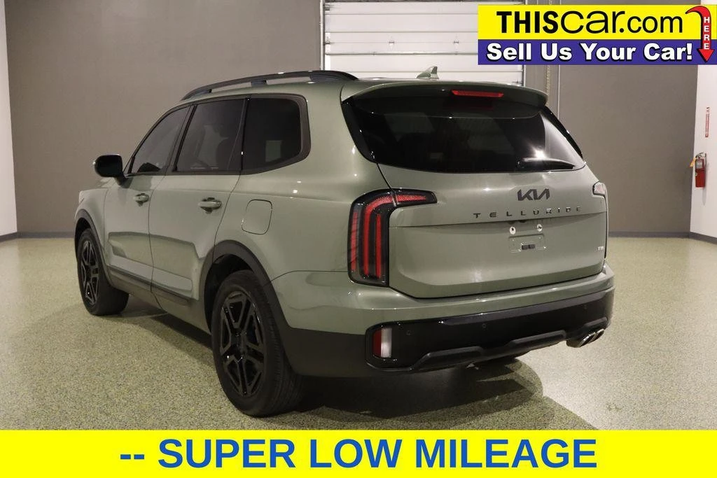 2025 Kia Telluride - Image 6 of 21