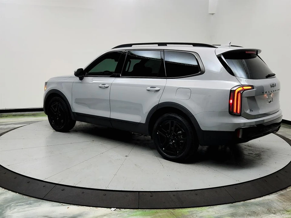 2025 Kia Telluride - Image 7 of 12