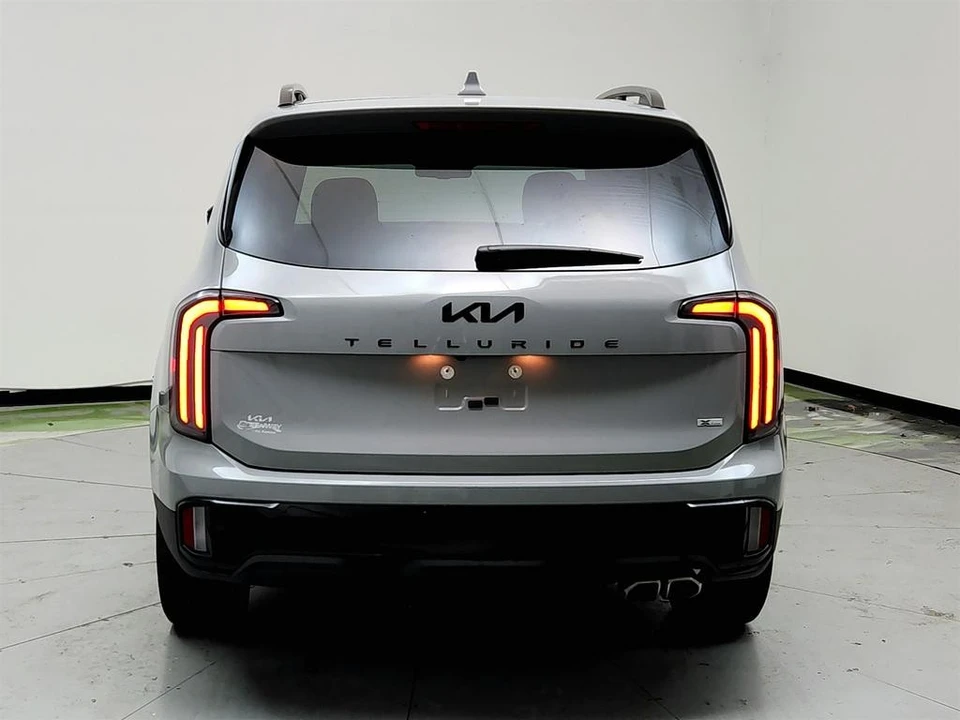 2025 Kia Telluride - Image 6 of 12