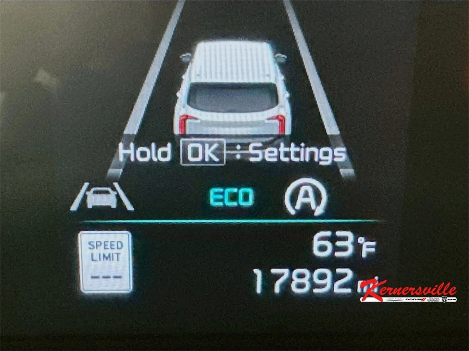 2025 Kia Telluride - Image 15 of 21