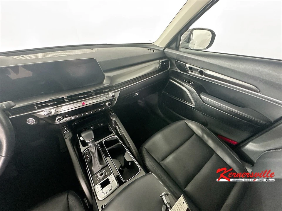 2025 Kia Telluride - Image 11 of 21