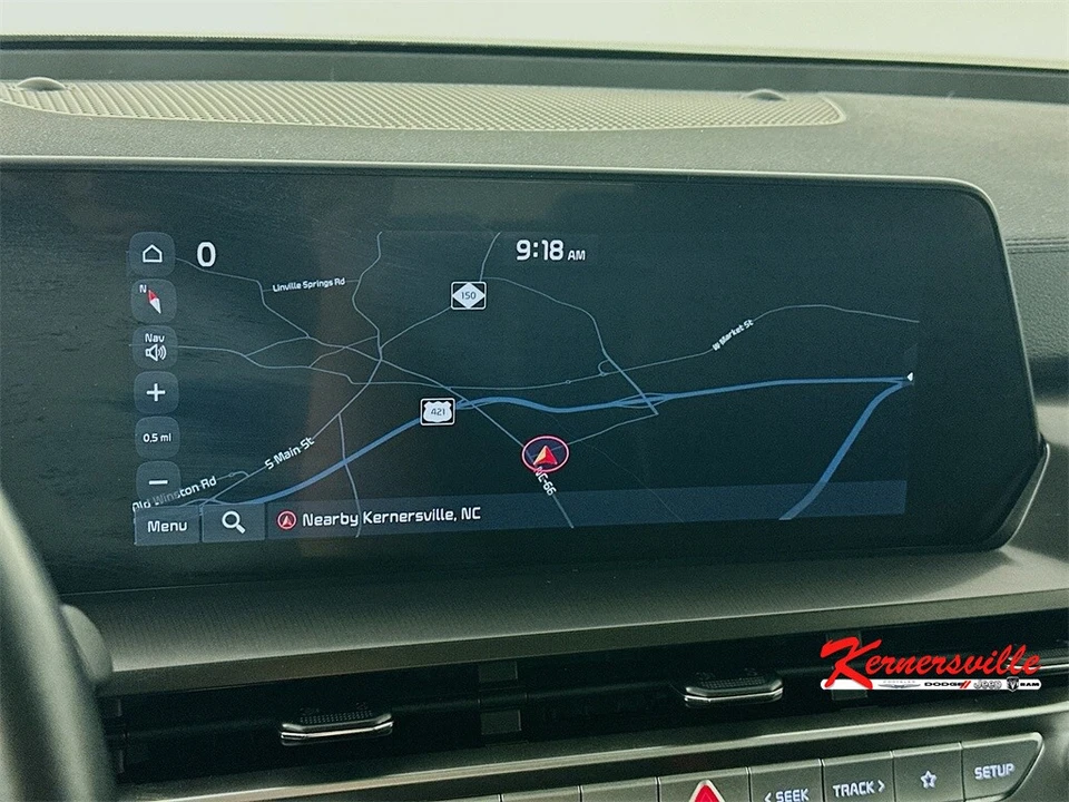 2025 Kia Telluride - Image 19 of 21