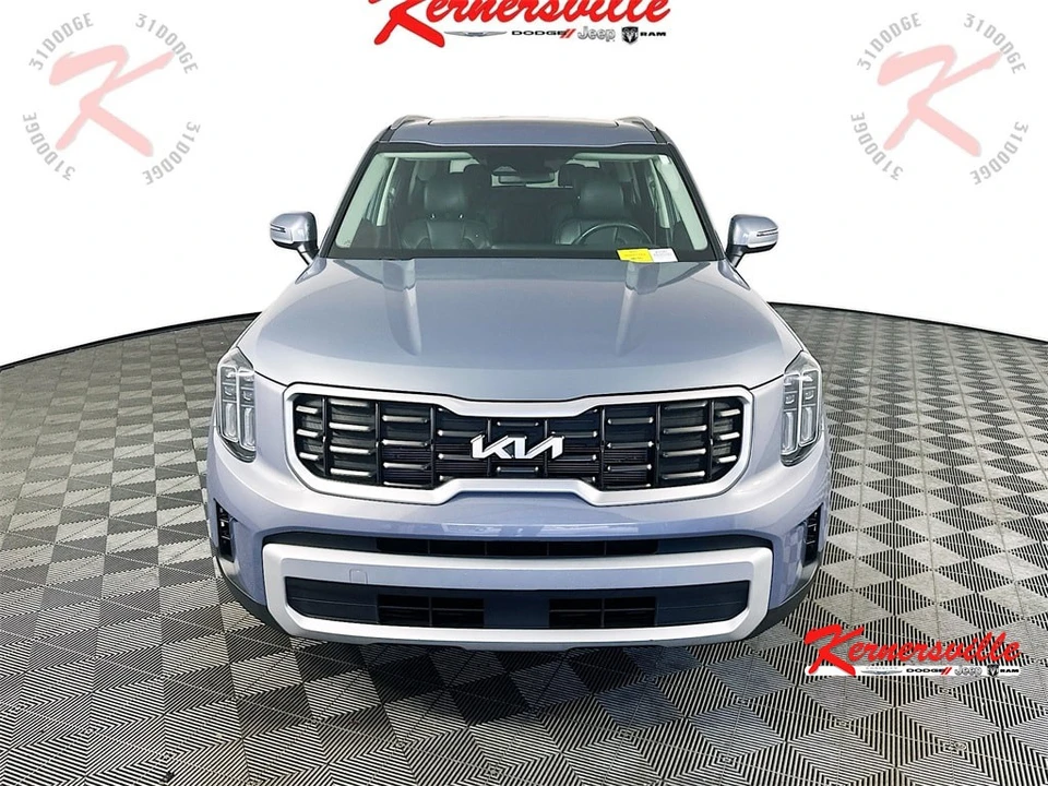 2025 Kia Telluride - Image 2 of 21