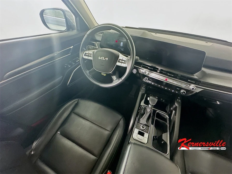 2025 Kia Telluride - Image 9 of 21