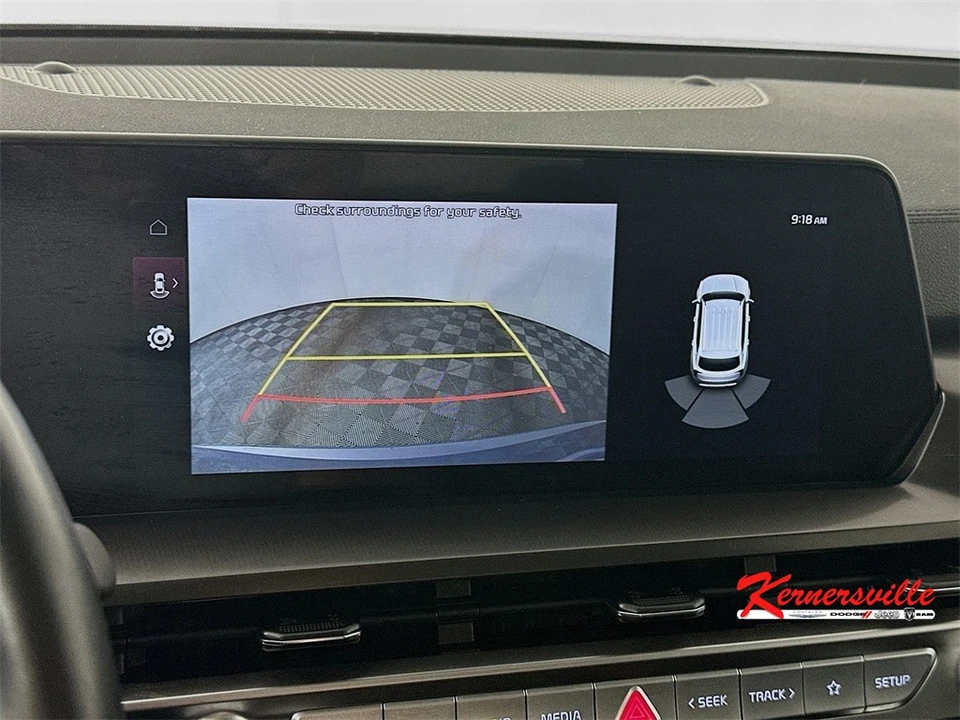 2025 Kia Telluride - Image 20 of 21