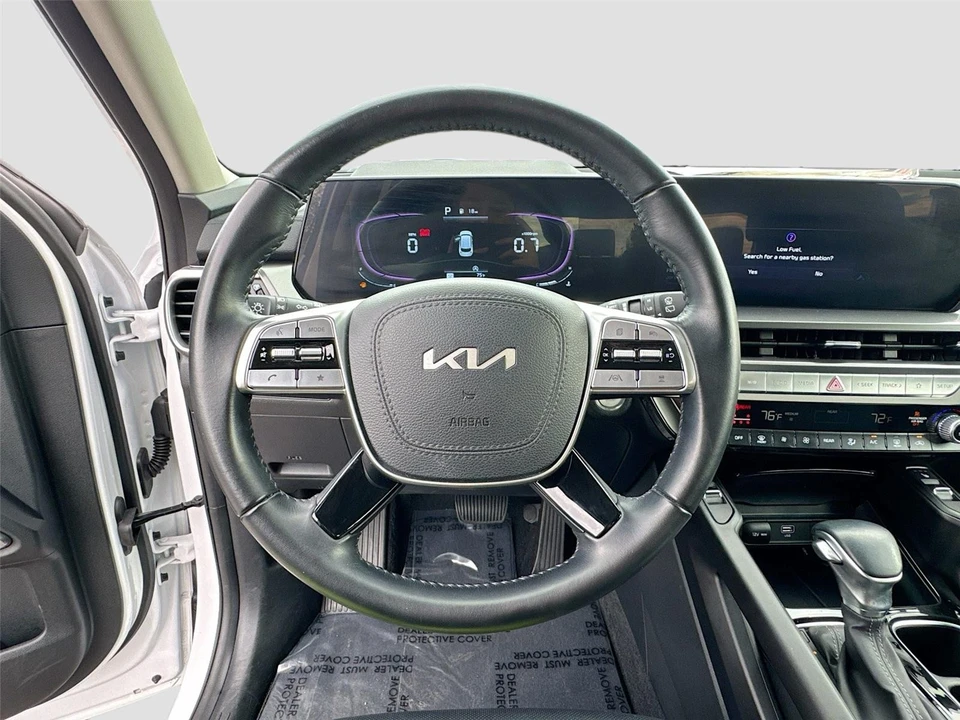 2025 Kia Telluride - Image 11 of 21