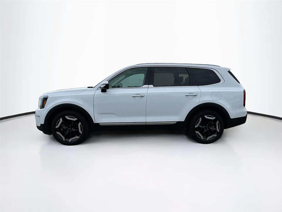 2025 Kia Telluride - Image 4 of 21