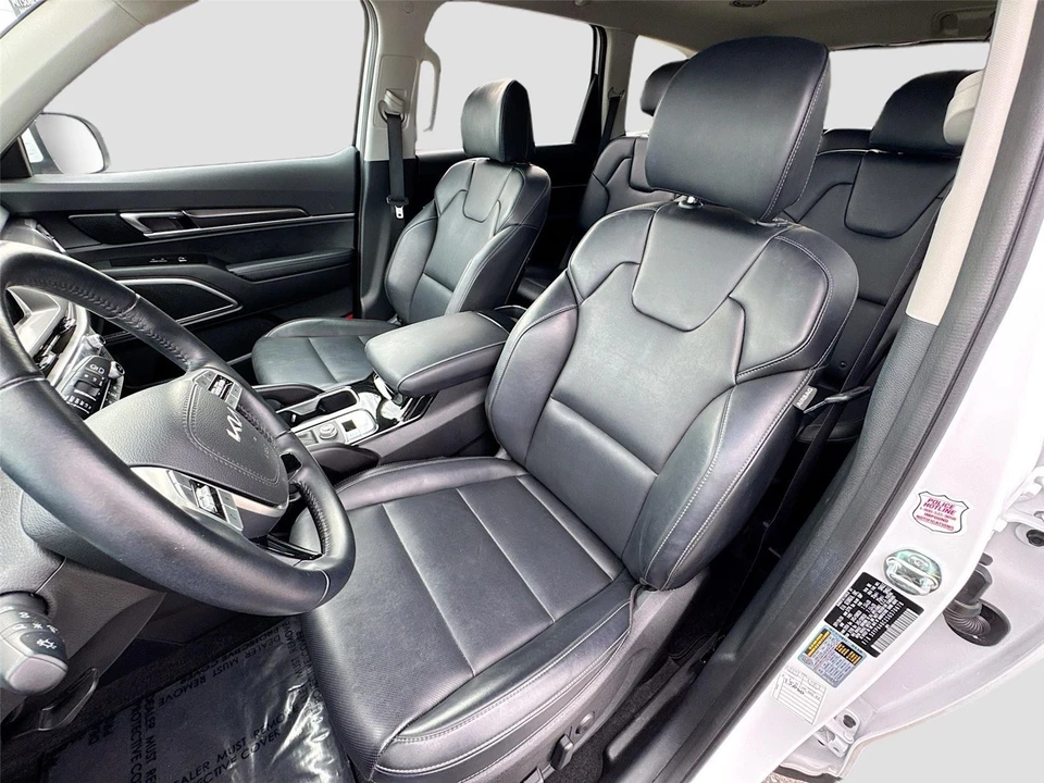 2025 Kia Telluride - Image 20 of 21