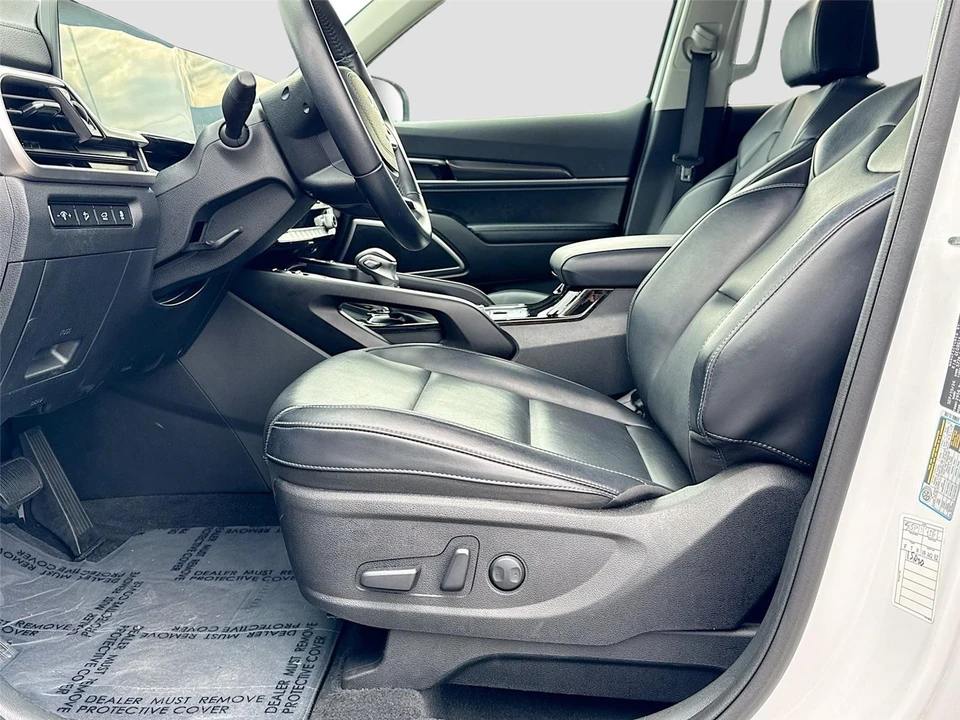 2025 Kia Telluride - Image 19 of 21