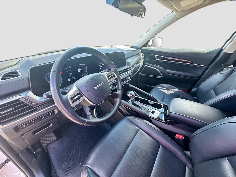 2025 Kia Telluride - Image 14 of 14