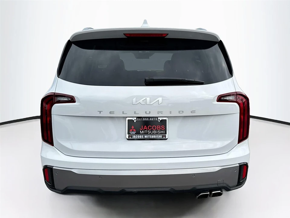 2025 Kia Telluride - Image 6 of 21