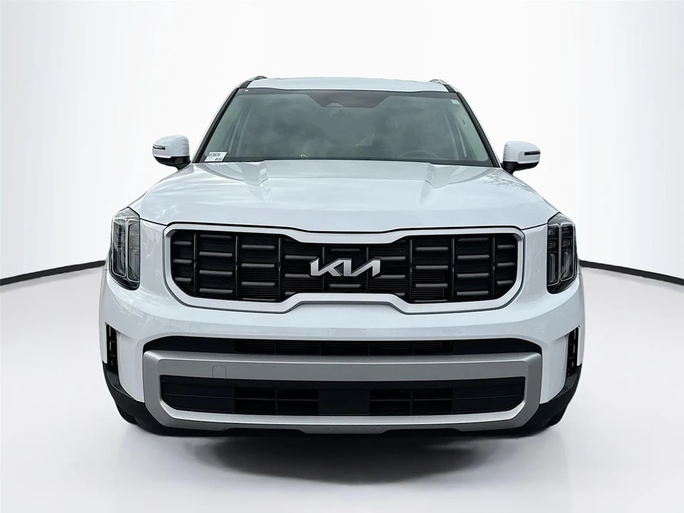 2025 Kia Telluride - Image 2 of 21
