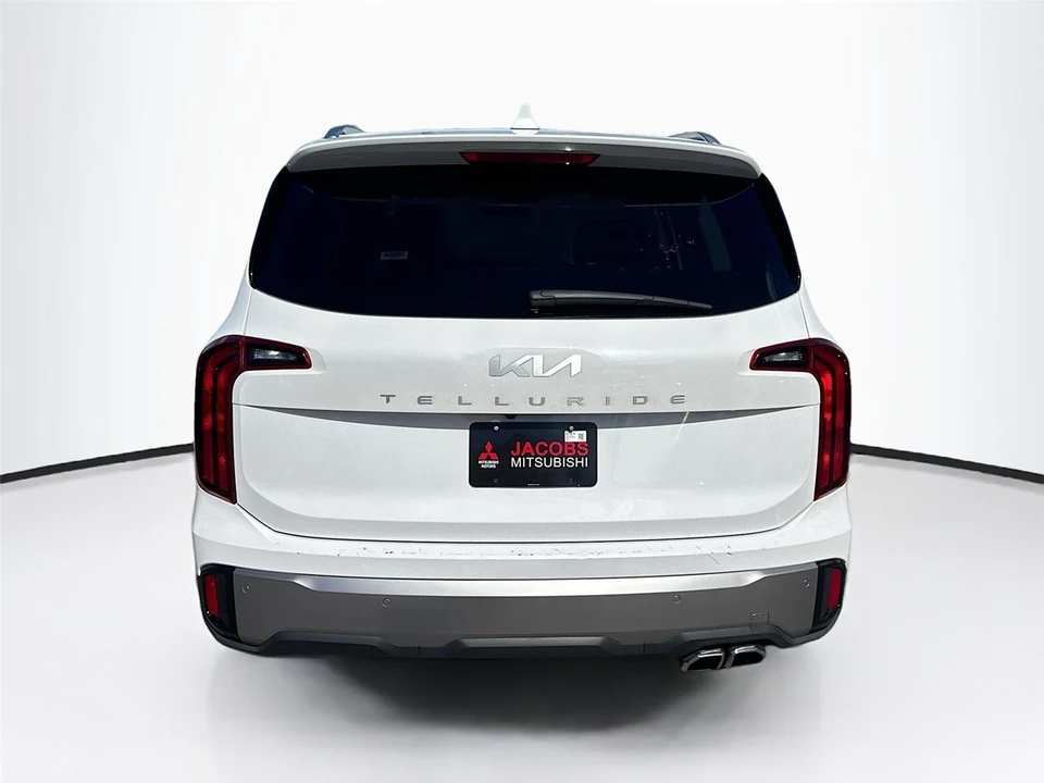 2025 Kia Telluride - Image 6 of 14