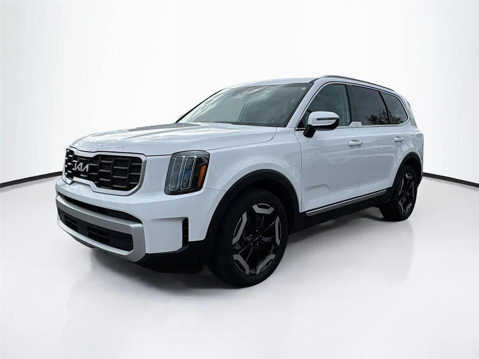2025 Kia Telluride - Image 3 of 21