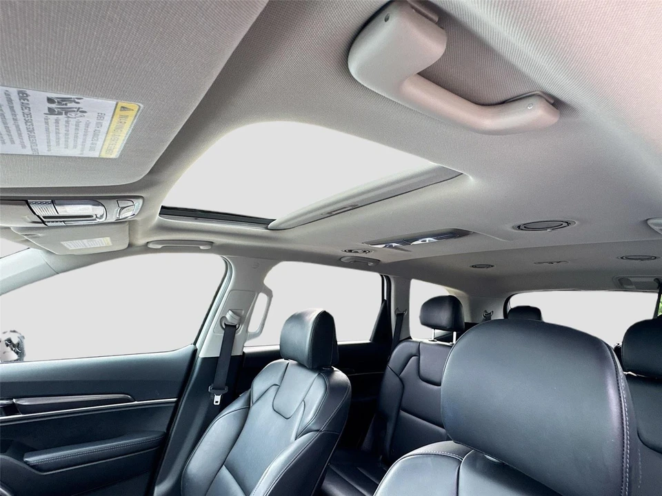 2025 Kia Telluride - Image 21 of 21