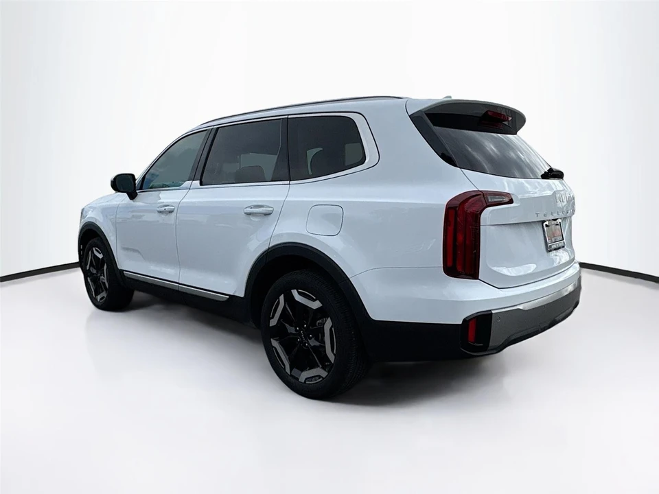 2025 Kia Telluride - Image 5 of 21