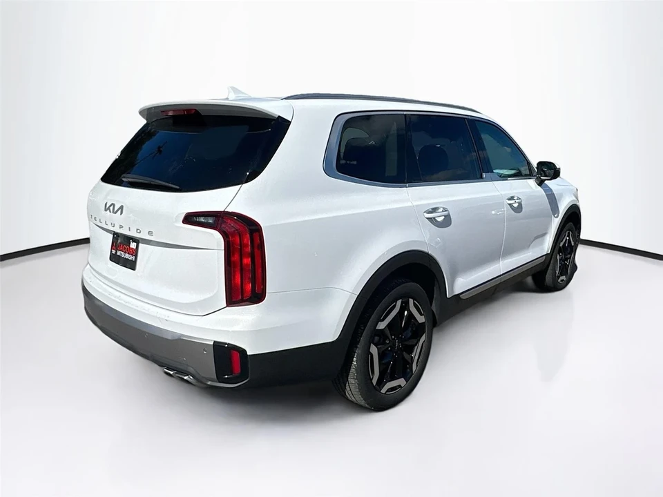 2025 Kia Telluride - Image 7 of 14