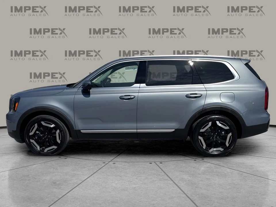 2025 Kia Telluride - Image 2 of 21