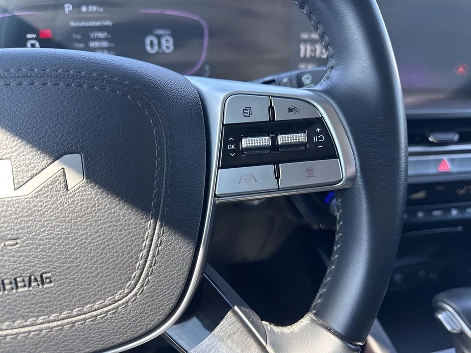 2025 Kia Telluride - Image 16 of 21