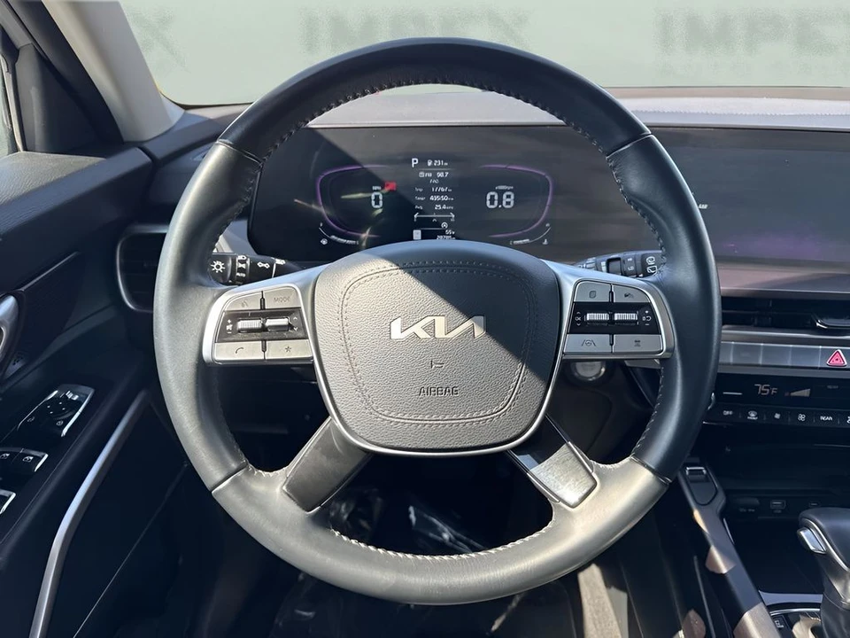 2025 Kia Telluride - Image 14 of 21