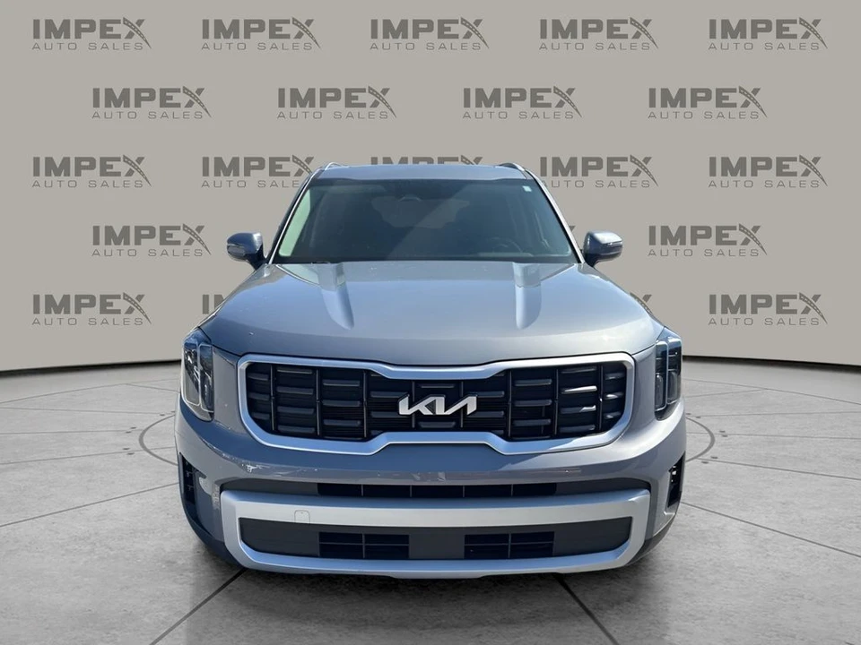 2025 Kia Telluride - Image 8 of 21